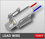 Lead Wire Type